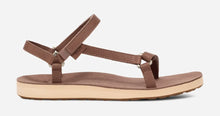 Load image into Gallery viewer, Teva Women's Original Universal Slim Lea Acorn