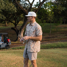 Load image into Gallery viewer, Burlebo Performance Polo in Venado Camo