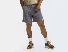 Load image into Gallery viewer, The North Face Men's Wander Shorts 2.0 in Smoked Pearl