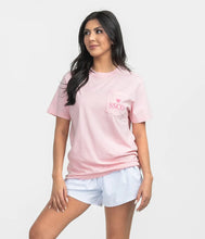 Load image into Gallery viewer, Southern Shirt Co. Dolly of Hearts SS Tee