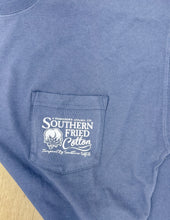 Load image into Gallery viewer, Southern Fried Cotton God's Country SS Tee