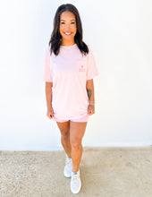 Load image into Gallery viewer, Southern Shirt Co. Dolly of Hearts SS Tee