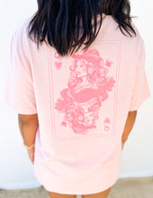 Load image into Gallery viewer, Southern Shirt Co. Dolly of Hearts SS Tee