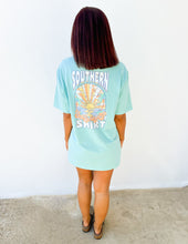 Load image into Gallery viewer, Southern Shirt Co. Vacation Mode SS Tee