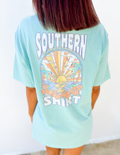 Load image into Gallery viewer, Southern Shirt Co. Vacation Mode SS Tee