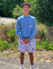 Load image into Gallery viewer, Southern Marsh Men's Jubilee Lined Trunk