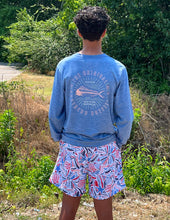 Load image into Gallery viewer, Southern Marsh Men's Jubilee Lined Trunk