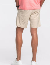 Load image into Gallery viewer, Southern Shirt Co. Men's Momentum Performance Chino Oxford Tan