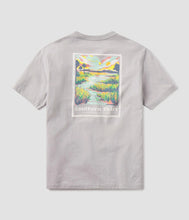 Load image into Gallery viewer, Southern Shirt Co. Marshland Glades SS Tee
