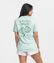 Load image into Gallery viewer, Southern Shirt Co. A Perfect Match SS Tee