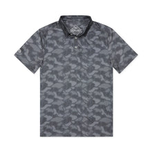 Load image into Gallery viewer, Burlebo Performance Polo in Stone Camo