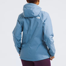 Load image into Gallery viewer, The North Face Women's Antora Jacket Indigo Stone