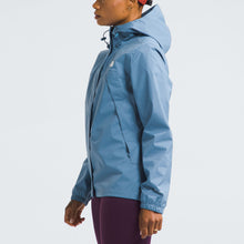Load image into Gallery viewer, The North Face Women's Antora Jacket Indigo Stone