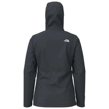 Load image into Gallery viewer, The North Face Women's Alta Vista Rain Jacket in TNF Black