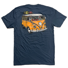 Load image into Gallery viewer, Huck & Finn Rip VAN Winkle SS Tee