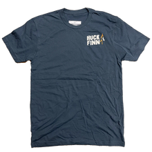 Load image into Gallery viewer, Huck & Finn Rip VAN Winkle SS Tee