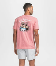 Load image into Gallery viewer, Southern Shirt Co. River Rendezbrew SS Tee
