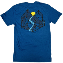 Load image into Gallery viewer, Huck & Finn River Runs Through SS Tee