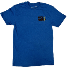 Load image into Gallery viewer, Huck & Finn River Runs Through SS Tee