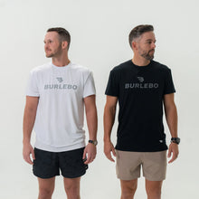 Load image into Gallery viewer, Burlebo Go To SS Tee 2 Pack