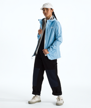 Load image into Gallery viewer, The North Face Women's Alta Vista Jacket in Cornflower Blue