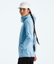 Load image into Gallery viewer, The North Face Women's Alta Vista Jacket in Cornflower Blue