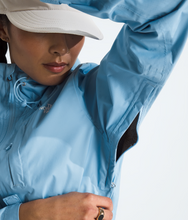 Load image into Gallery viewer, The North Face Women's Alta Vista Jacket in Cornflower Blue