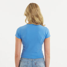 Load image into Gallery viewer, Southern Marsh Women's Marci Modern Tee