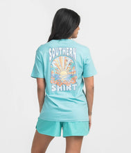 Load image into Gallery viewer, Southern Shirt Co. Vacation Mode SS Tee