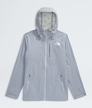 Load image into Gallery viewer, The North Face Women's Alta Vista Rain Jacket in Blue Flax