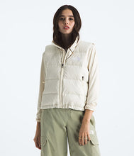 Load image into Gallery viewer, The North Face Women's Hydrenalite Down A-Line Vest
