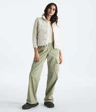 Load image into Gallery viewer, The North Face Women's Hydrenalite Down A-Line Vest