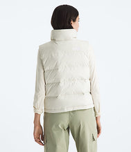Load image into Gallery viewer, The North Face Women's Hydrenalite Down A-Line Vest