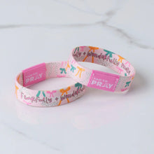 Load image into Gallery viewer, Versible Kingfolk Series Wristband-Fearfully & Wonderfully Made