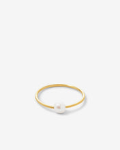 Load image into Gallery viewer, Bryan Anthonys Grit Dainty Ring Gold