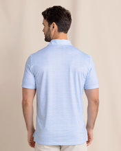 Load image into Gallery viewer, Southern Tide Driver Get in Shipshape Polo