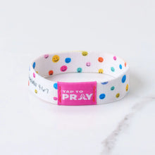 Load image into Gallery viewer, Versible Kingfolk Series Wristband-Anxious For Nothing