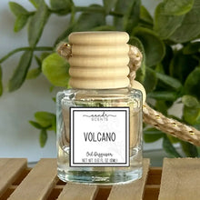 Load image into Gallery viewer, A&R Creations Car Diffuser in Volcano