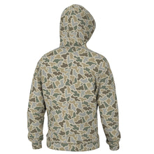 Load image into Gallery viewer, Local Boy Hilltop Hoodie in Sand Dog & Moon Camo