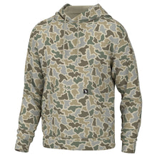 Load image into Gallery viewer, Local Boy Hilltop Hoodie in Sand Dog & Moon Camo