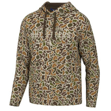 Load image into Gallery viewer, Local Boy Poly Fleece Hoodie in Localflage Vintage