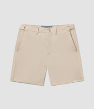 Load image into Gallery viewer, Southern Shirt Co. Men's Momentum Performance Chino Oxford Tan