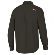 Load image into Gallery viewer, Local Boy Sportsman's Shacket in Dark Brown