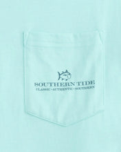 Load image into Gallery viewer, Southern Tide Men's ST Tradition SS Tee
