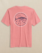 Load image into Gallery viewer, Southern Tide Men's You Can't Catch The Skipjack SS Tee