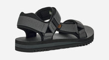 Load image into Gallery viewer, Teva Men's Universal Trail Active Sandal Dark Shadow