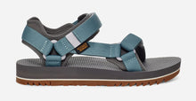 Load image into Gallery viewer, Teva Women's Universal Trail Active Sandal Trooper/Dark Gull Grey