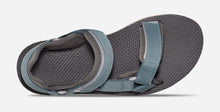 Load image into Gallery viewer, Teva Women's Universal Trail Active Sandal Trooper/Dark Gull Grey