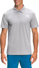 Load image into Gallery viewer, The North Face Men's Wander Polo Meld Grey Heather
