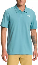 Load image into Gallery viewer, The North Face Men's Wander Polo Reef Waters